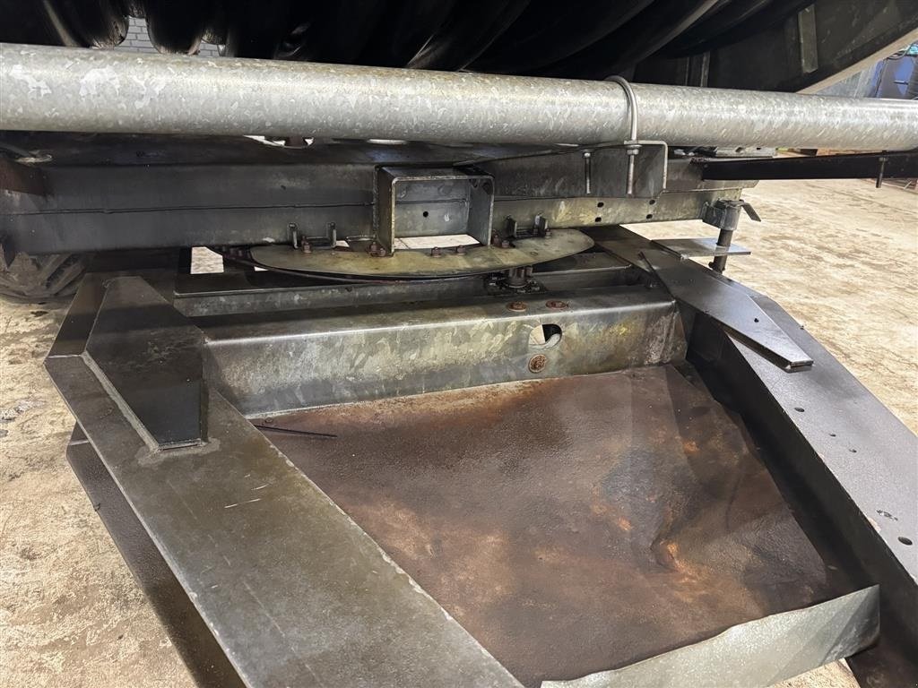 Beregnungsanlage типа Bauer E 41  110 X 550, Gebrauchtmaschine в Haderup (Фотография 13)