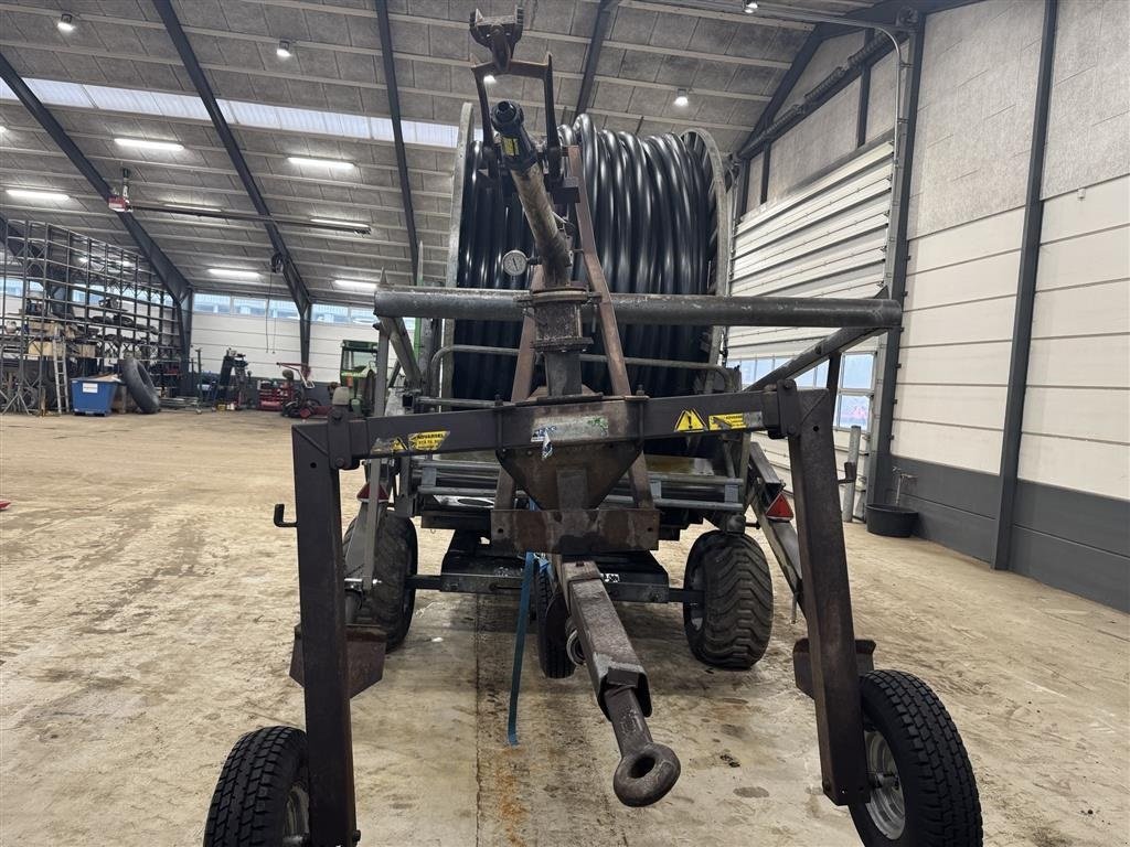 Beregnungsanlage типа Bauer E 41  110 X 550, Gebrauchtmaschine в Haderup (Фотография 7)