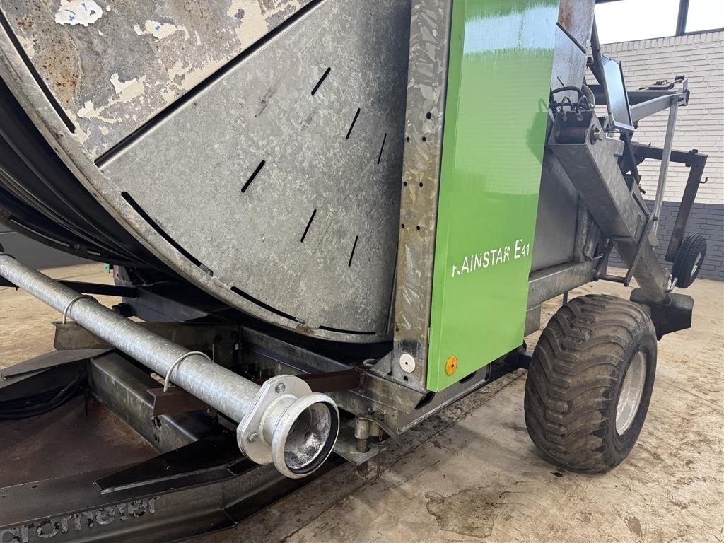 Beregnungsanlage типа Bauer E 41  110 X 550, Gebrauchtmaschine в Haderup (Фотография 23)