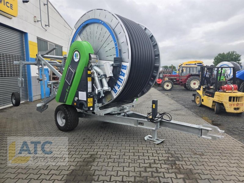 Beregnungsanlage типа Bauer E100 100-400 RAINSTAR, Neumaschine в Groß-Gerau (Фотография 1)
