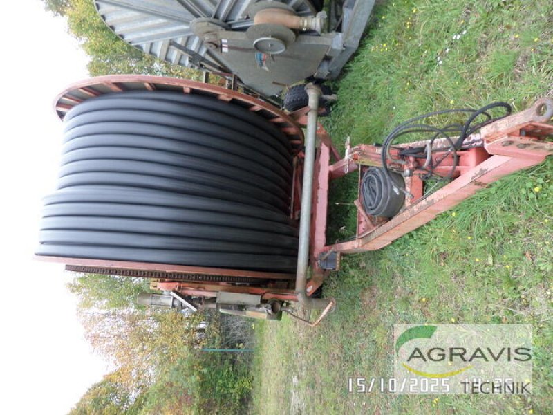 Beregnungsanlage типа Bauer RAINSTAR E 2 110-400, Gebrauchtmaschine в Uelzen (Фотография 2)