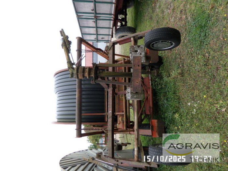 Beregnungsanlage типа Bauer RAINSTAR E 2 110-400, Gebrauchtmaschine в Uelzen (Фотография 3)