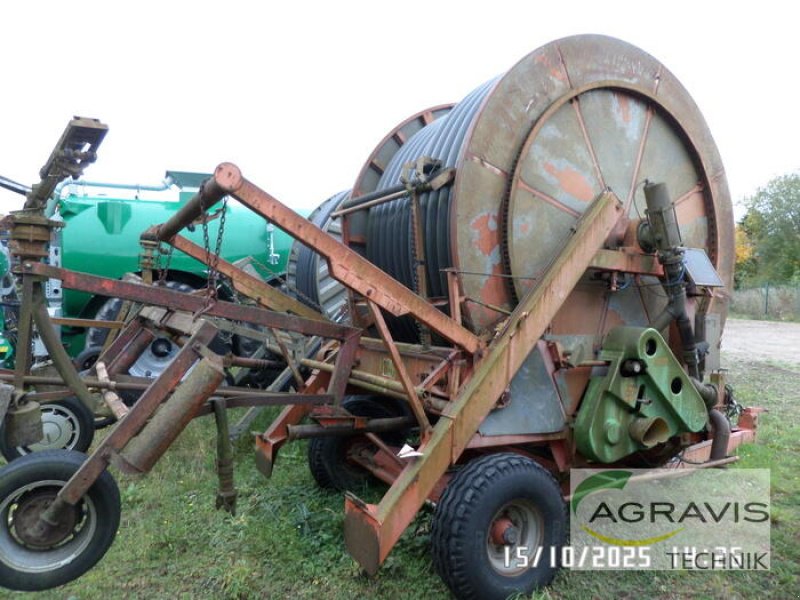 Beregnungsanlage типа Bauer RAINSTAR E 2 110-400, Gebrauchtmaschine в Uelzen (Фотография 1)