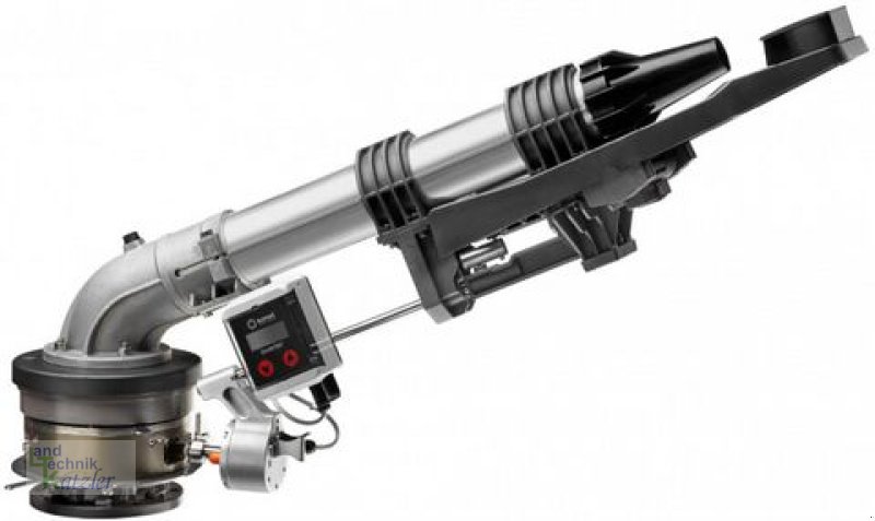 Beregnungsanlage типа Bauer Rainstar E100 - E600, Neumaschine в Deutsch-Wagram (Фотография 8)