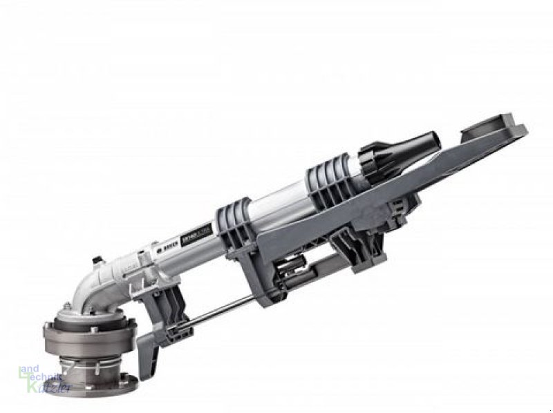 Beregnungsanlage типа Bauer Rainstar E100 - E600, Neumaschine в Deutsch-Wagram (Фотография 9)