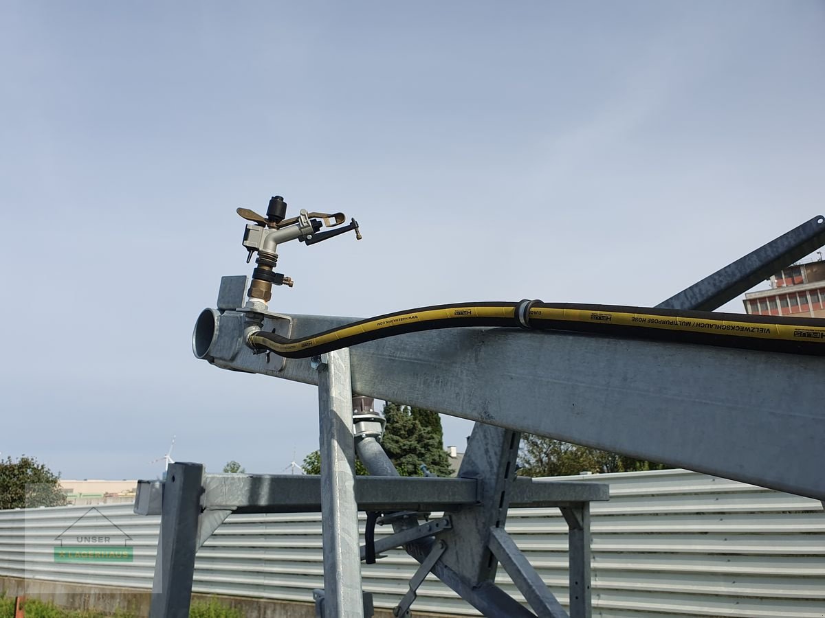 Beregnungsanlage του τύπου Bauer Rainstar E51, 120-600, Neumaschine σε Obersiebenbrunn (Φωτογραφία 3)