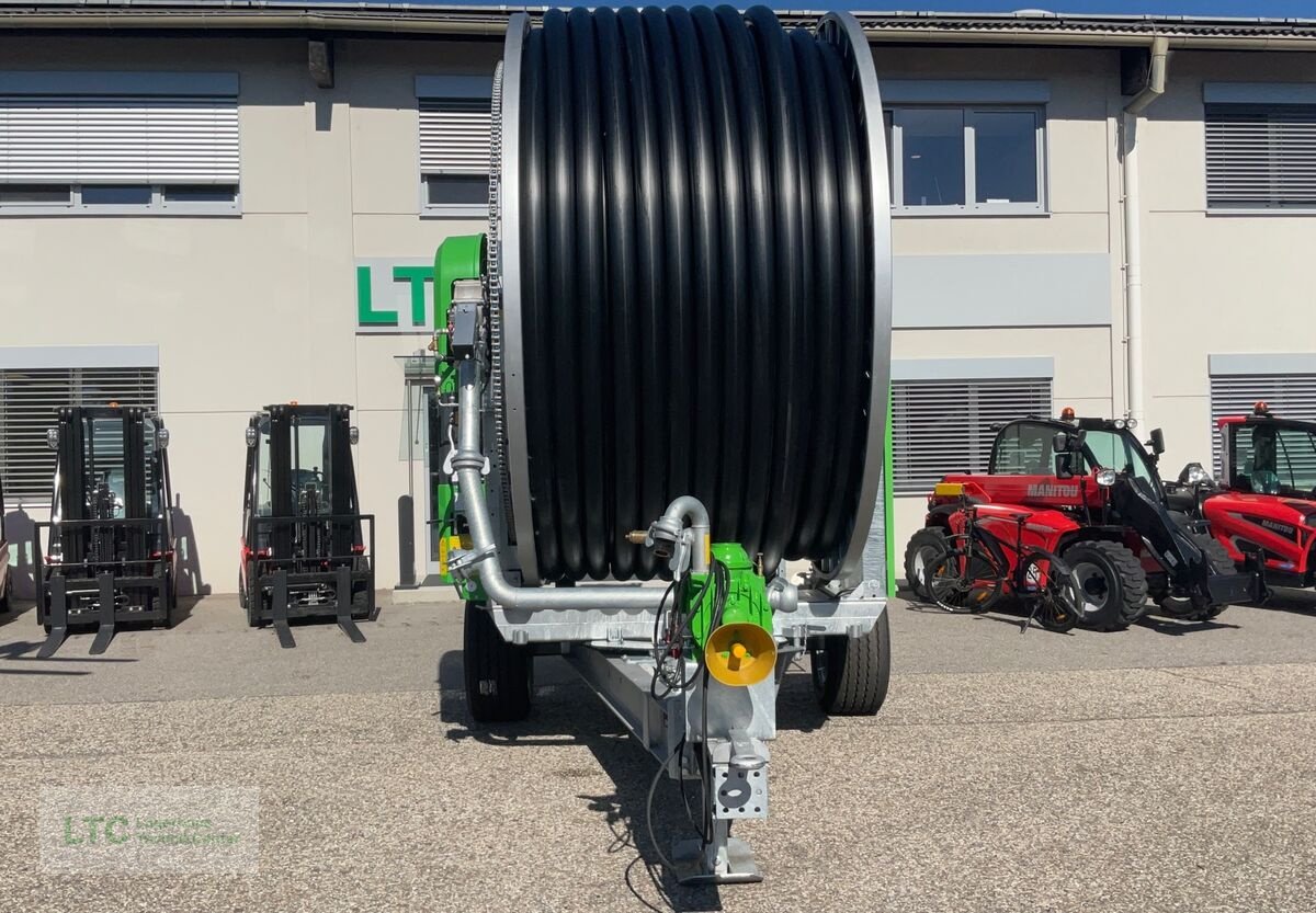 Beregnungsanlage του τύπου Bauer Rainstar E51 120/600, Neumaschine σε Korneuburg (Φωτογραφία 5)