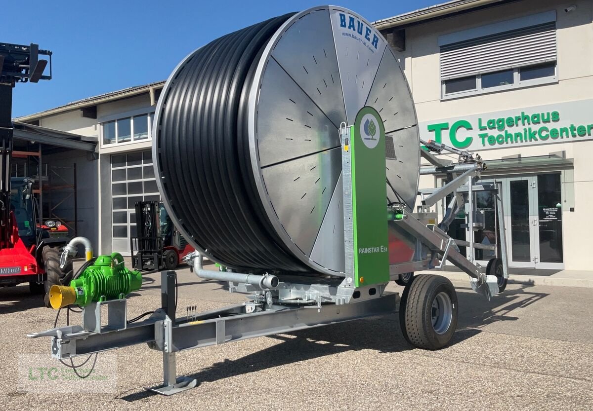 Beregnungsanlage του τύπου Bauer Rainstar E51 120/600, Neumaschine σε Korneuburg (Φωτογραφία 1)
