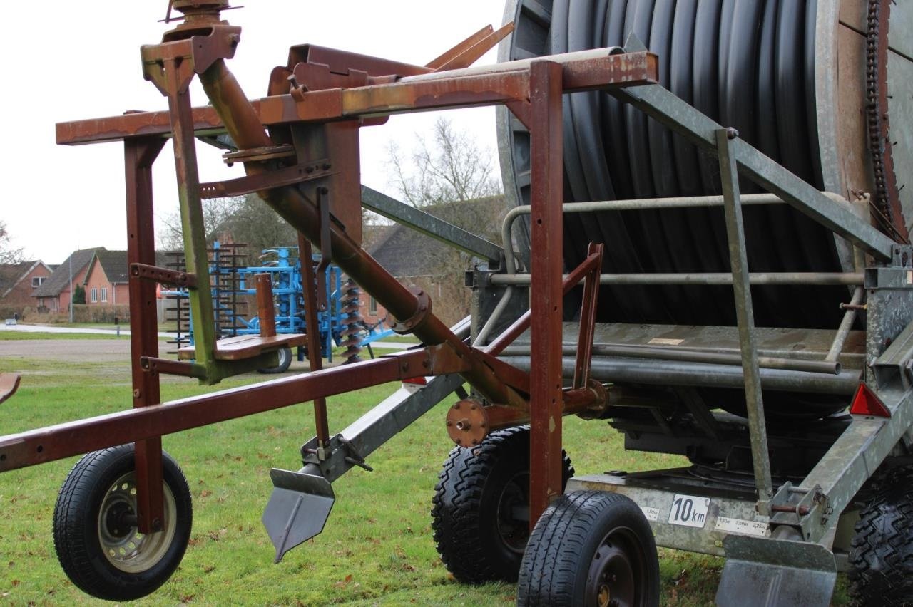 Beregnungsanlage typu Bauer RAINSTAR E51, Gebrauchtmaschine v Tarm (Obrázek 3)