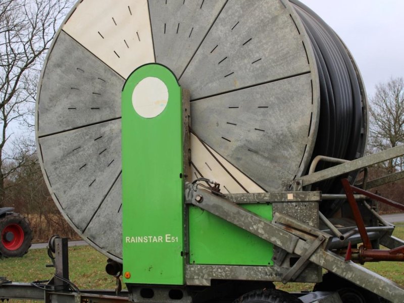 Beregnungsanlage za tip Bauer RAINSTAR E51, Gebrauchtmaschine u Tarm (Slika 1)