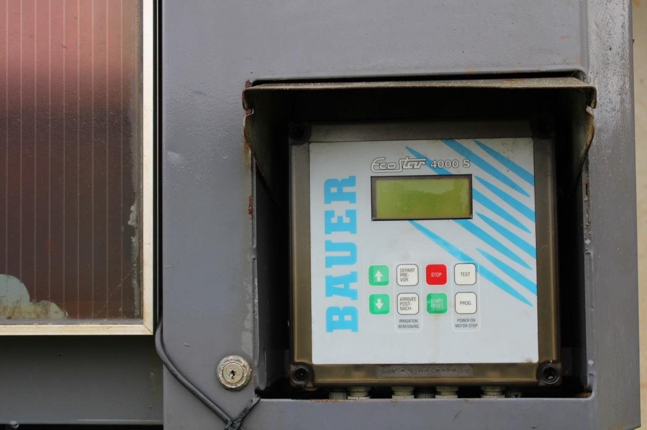 Beregnungsanlage typu Bauer RAINSTAR E51, Gebrauchtmaschine v Tarm (Obrázek 6)