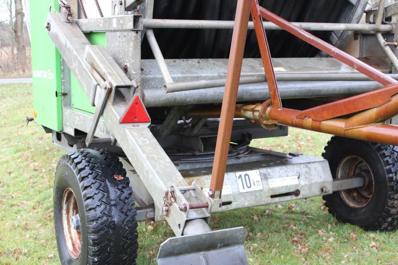 Beregnungsanlage typu Bauer RAINSTAR E51, Gebrauchtmaschine v Tarm (Obrázek 2)