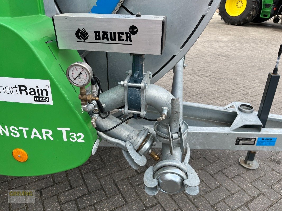 Beregnungsanlage des Typs Bauer Rainstar T32, Gebrauchtmaschine in Ahaus (Bild 16)
