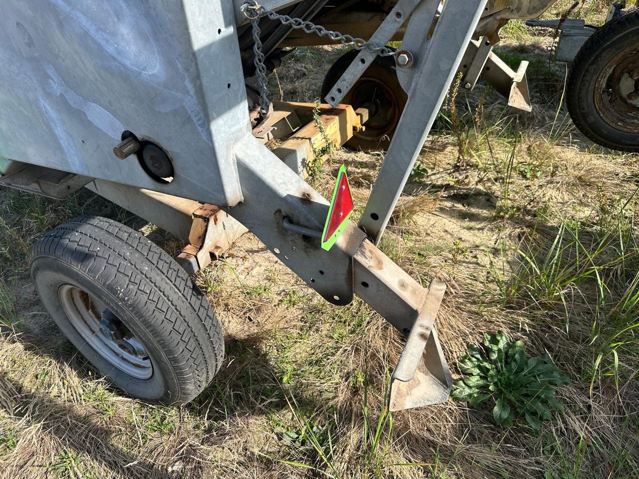 Beregnungsanlage типа Bauer Rainstar T51, Gebrauchtmaschine в Beelitz (Фотография 6)