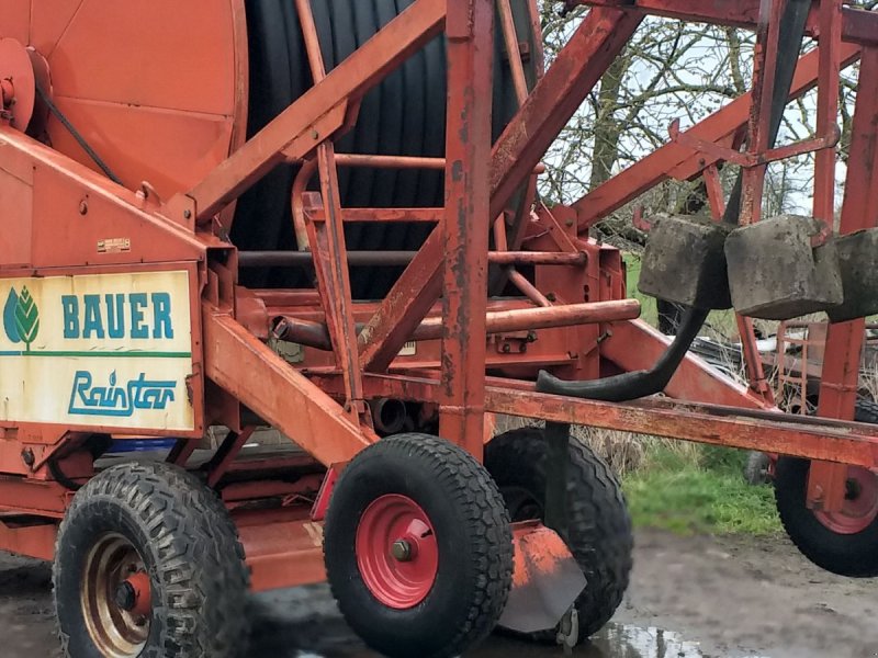 Beregnungsanlage del tipo Bauer Rainstar, Gebrauchtmaschine In Skjern (Immagine 1)