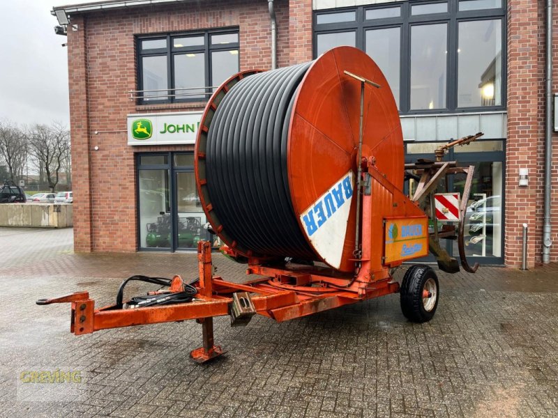 Beregnungsanlage типа Bauer Rainstar, Gebrauchtmaschine в Ahaus