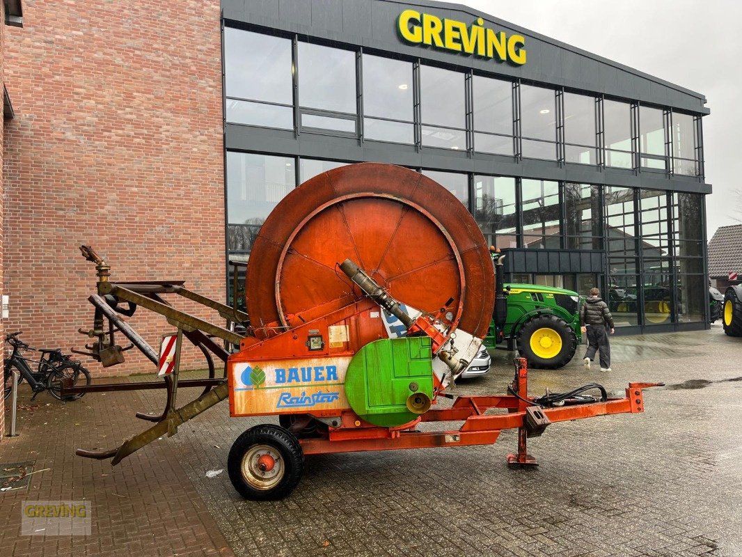 Beregnungsanlage типа Bauer Rainstar, Gebrauchtmaschine в Ahaus (Фотография 11)