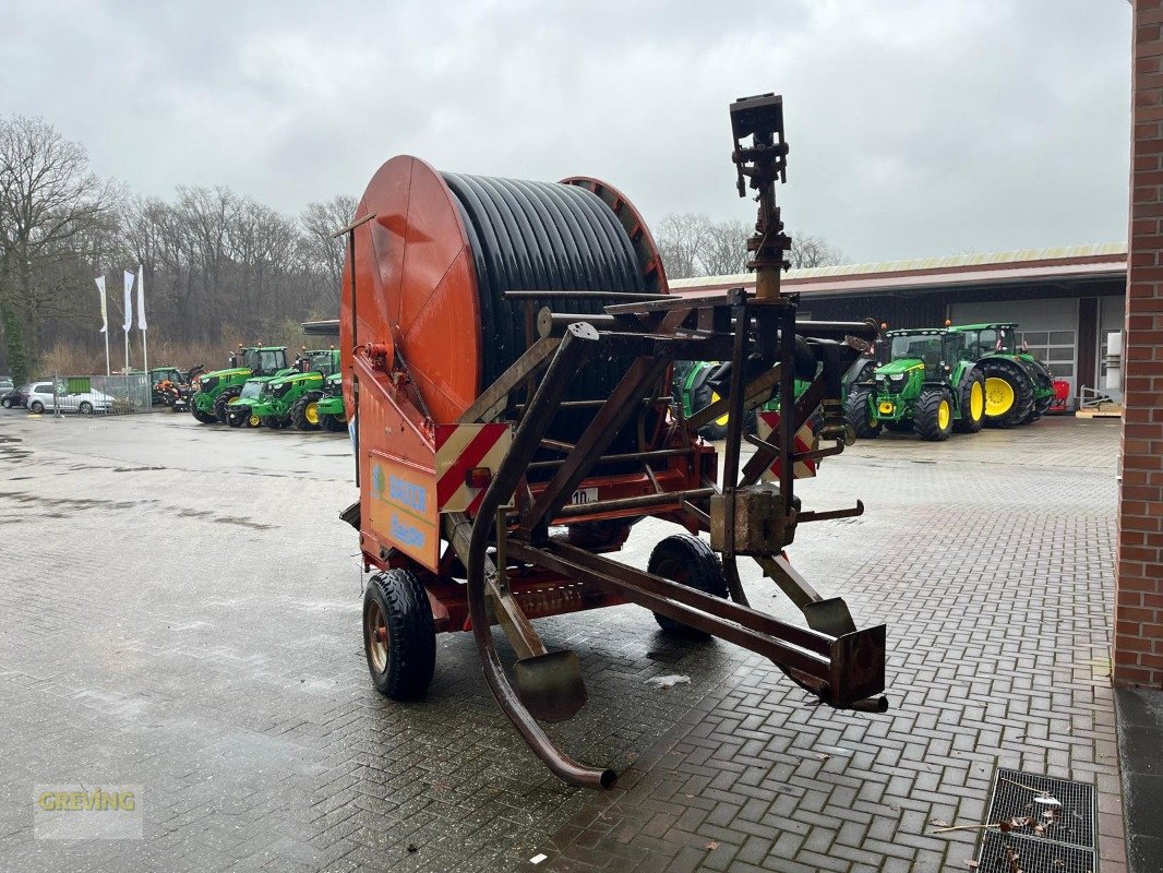 Beregnungsanlage типа Bauer Rainstar, Gebrauchtmaschine в Ahaus (Фотография 12)