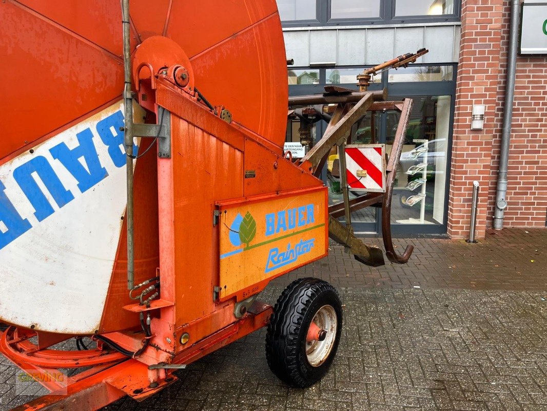 Beregnungsanlage типа Bauer Rainstar, Gebrauchtmaschine в Ahaus (Фотография 13)