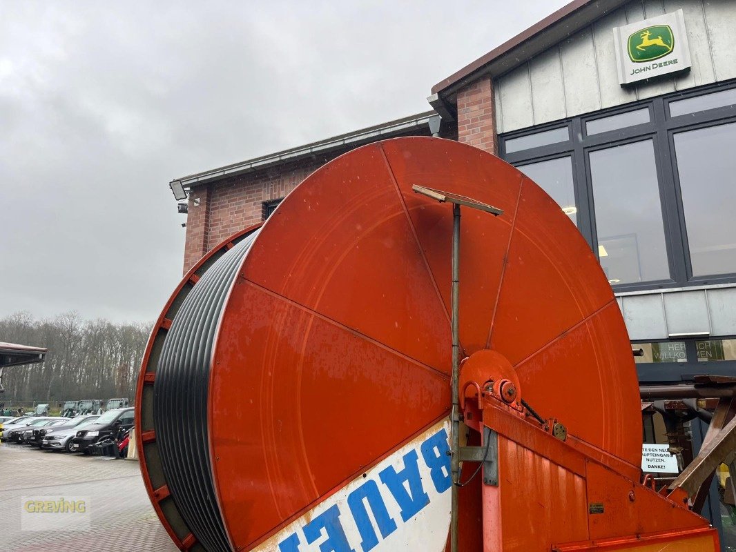 Beregnungsanlage типа Bauer Rainstar, Gebrauchtmaschine в Ahaus (Фотография 14)