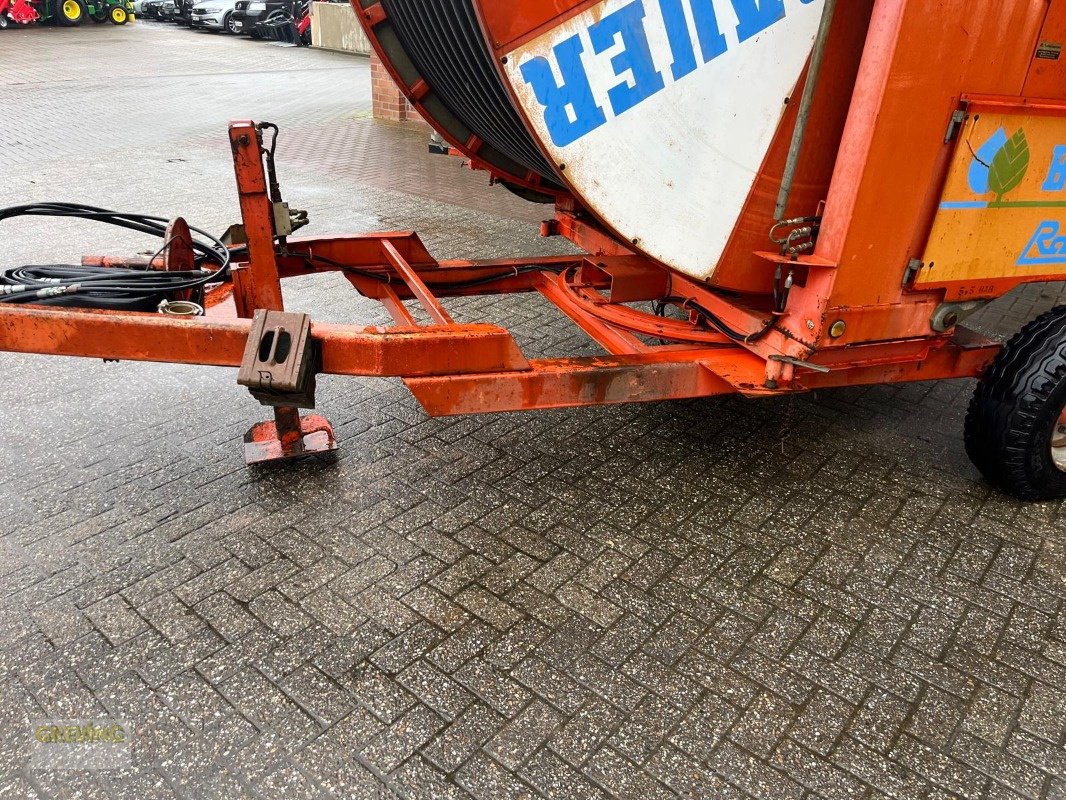 Beregnungsanlage типа Bauer Rainstar, Gebrauchtmaschine в Ahaus (Фотография 15)