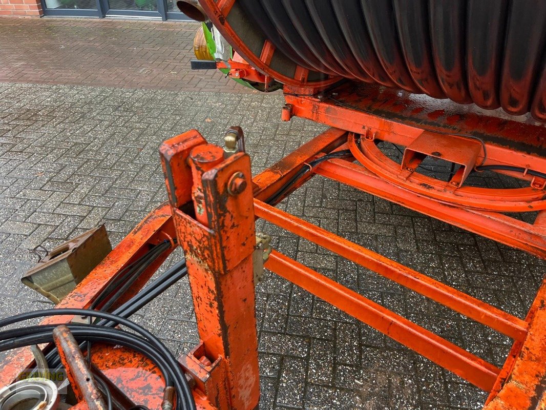 Beregnungsanlage типа Bauer Rainstar, Gebrauchtmaschine в Ahaus (Фотография 17)