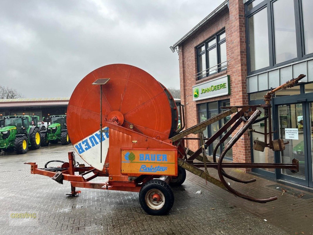 Beregnungsanlage типа Bauer Rainstar, Gebrauchtmaschine в Ahaus (Фотография 18)