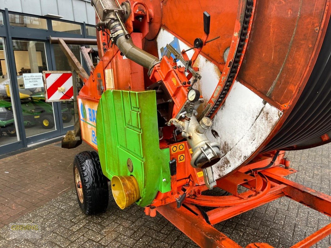 Beregnungsanlage типа Bauer Rainstar, Gebrauchtmaschine в Ahaus (Фотография 20)