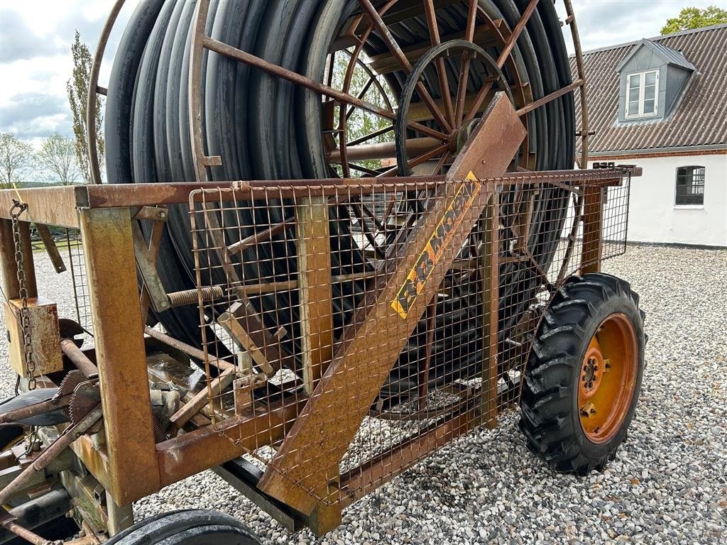 Beregnungsanlage tipa BB-Umwelttechnik Sonstiges, Gebrauchtmaschine u Thorsø (Slika 17)