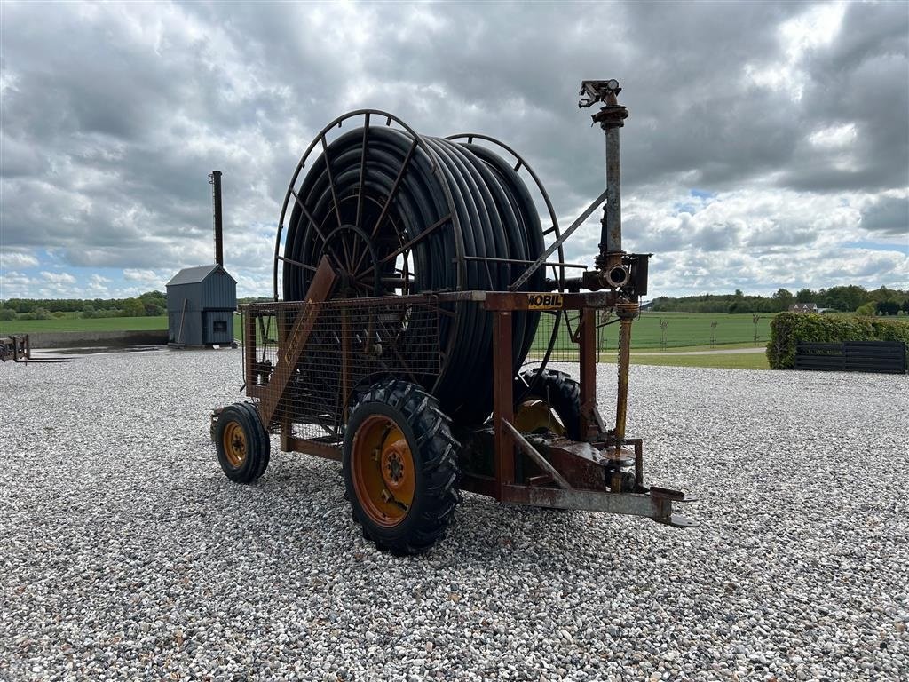 Beregnungsanlage tipa BB-Umwelttechnik Sonstiges, Gebrauchtmaschine u Thorsø (Slika 4)