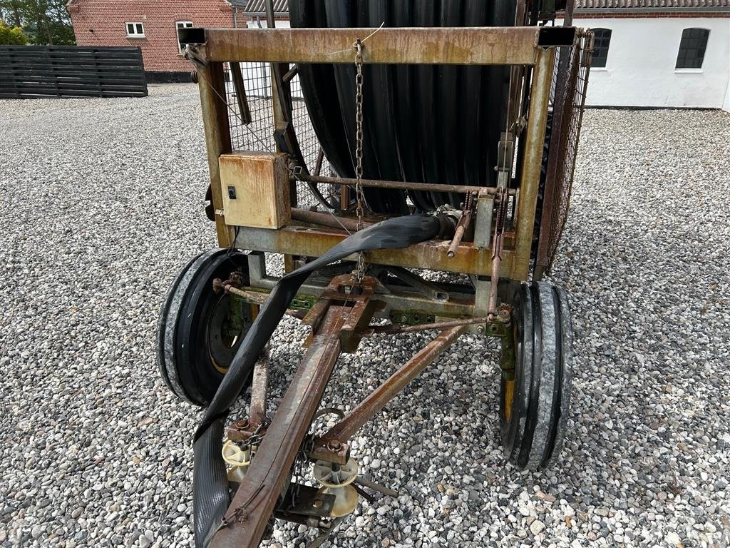 Beregnungsanlage tipa BB-Umwelttechnik Sonstiges, Gebrauchtmaschine u Thorsø (Slika 15)