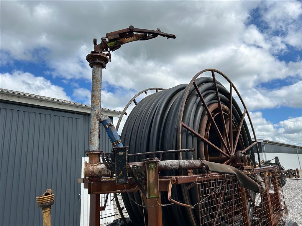 Beregnungsanlage tipa BB-Umwelttechnik Sonstiges, Gebrauchtmaschine u Thorsø (Slika 20)