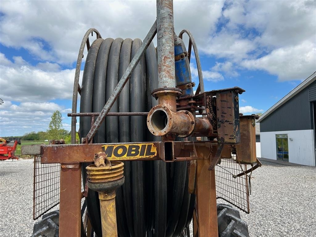 Beregnungsanlage tipa BB-Umwelttechnik Sonstiges, Gebrauchtmaschine u Thorsø (Slika 23)