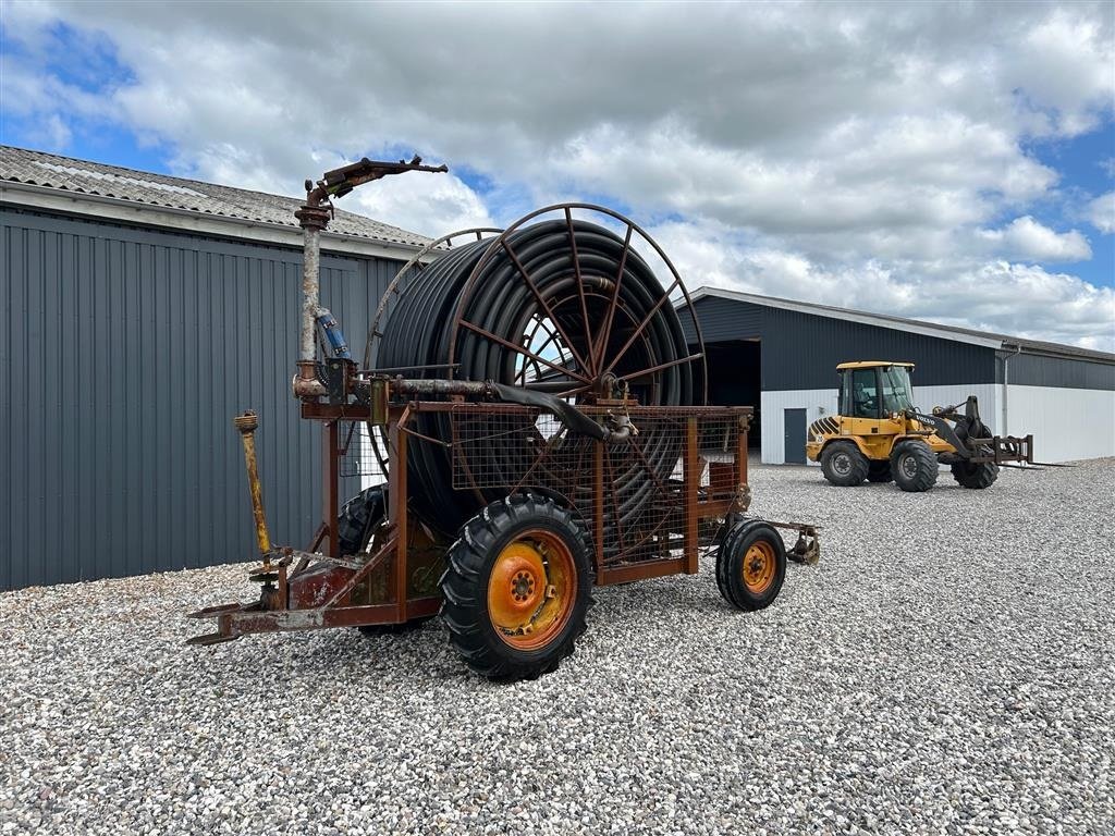 Beregnungsanlage tipa BB-Umwelttechnik Sonstiges, Gebrauchtmaschine u Thorsø (Slika 9)