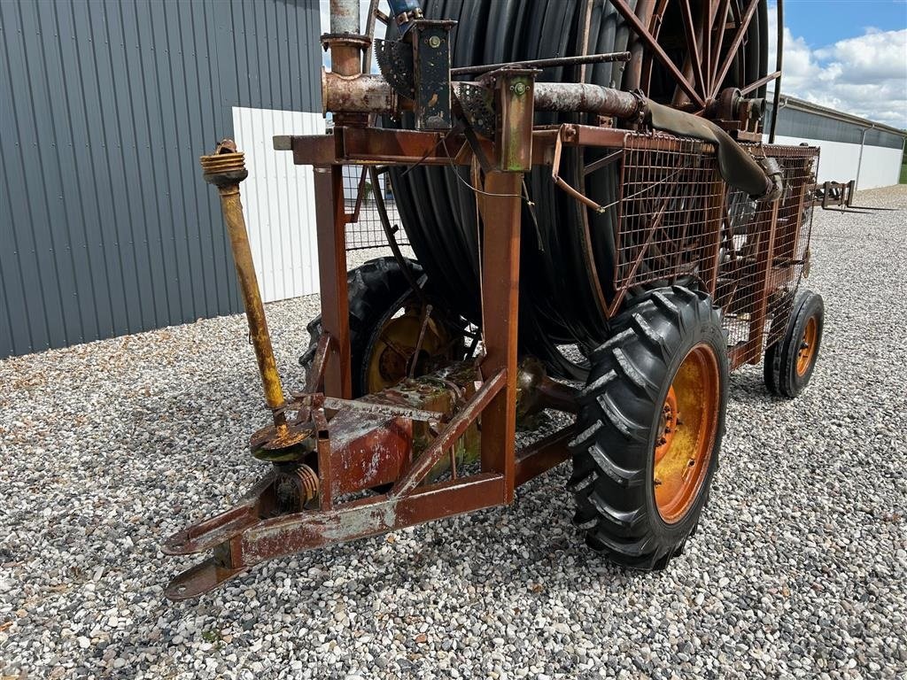 Beregnungsanlage tipa BB-Umwelttechnik Sonstiges, Gebrauchtmaschine u Thorsø (Slika 19)