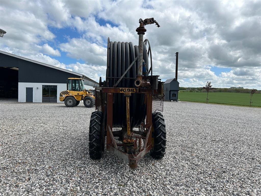 Beregnungsanlage tipa BB-Umwelttechnik Sonstiges, Gebrauchtmaschine u Thorsø (Slika 5)