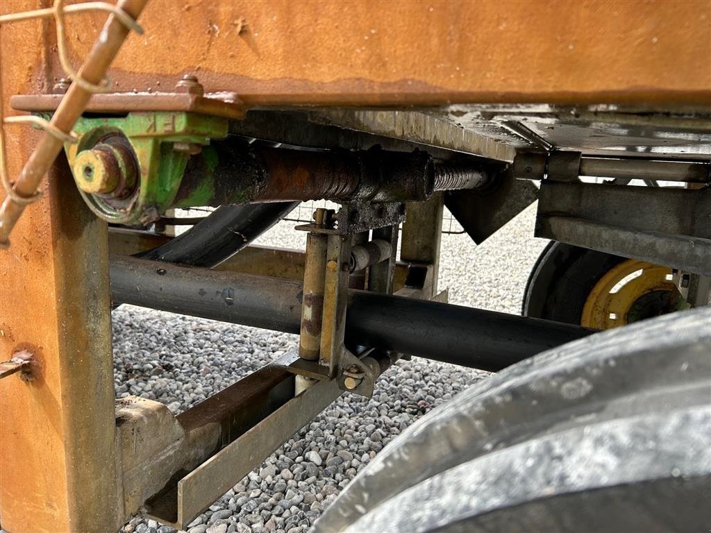 Beregnungsanlage tipa BB-Umwelttechnik Sonstiges, Gebrauchtmaschine u Thorsø (Slika 21)