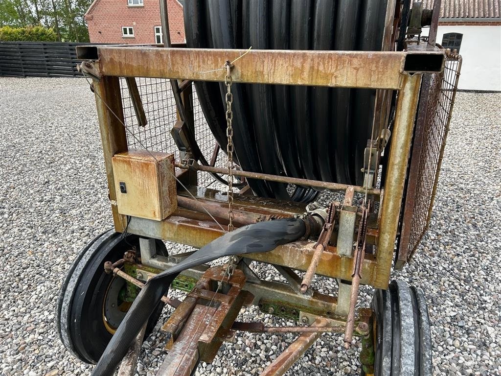 Beregnungsanlage tipa BB-Umwelttechnik Sonstiges, Gebrauchtmaschine u Thorsø (Slika 16)