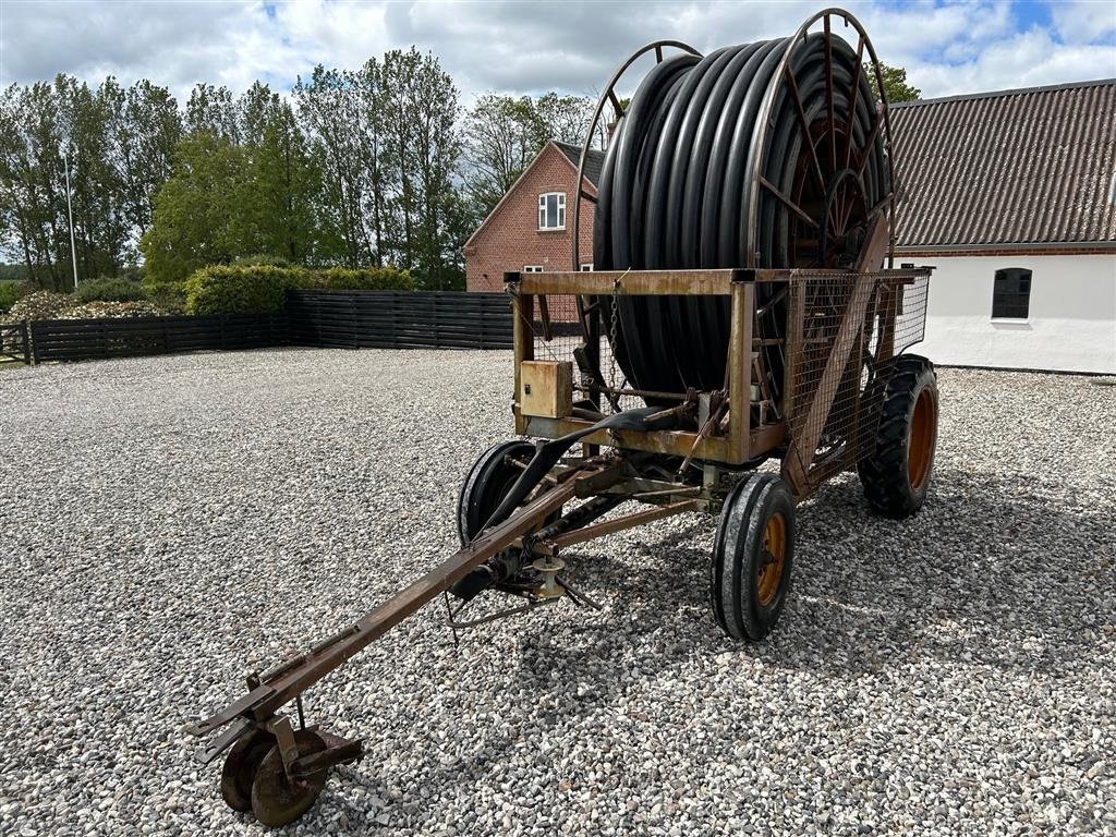 Beregnungsanlage tipa BB-Umwelttechnik Sonstiges, Gebrauchtmaschine u Thorsø (Slika 12)