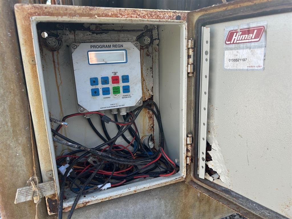 Beregnungsanlage tipa BB-Umwelttechnik Sonstiges, Gebrauchtmaschine u Thorsø (Slika 13)