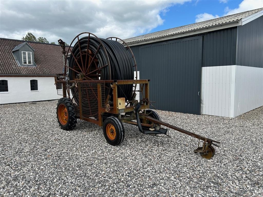 Beregnungsanlage tipa BB-Umwelttechnik Sonstiges, Gebrauchtmaschine u Thorsø (Slika 7)