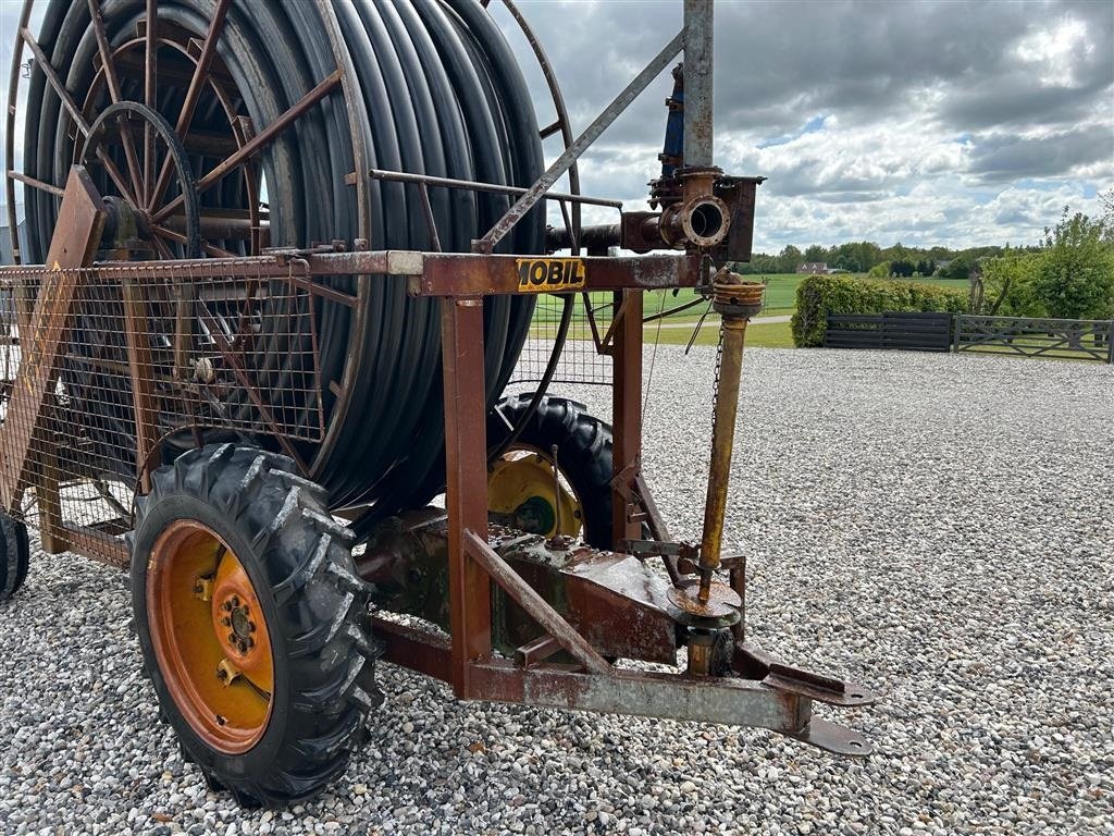 Beregnungsanlage tipa BB-Umwelttechnik Sonstiges, Gebrauchtmaschine u Thorsø (Slika 18)