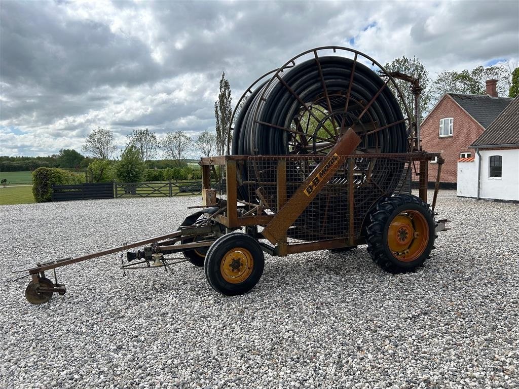 Beregnungsanlage tipa BB-Umwelttechnik Sonstiges, Gebrauchtmaschine u Thorsø (Slika 1)