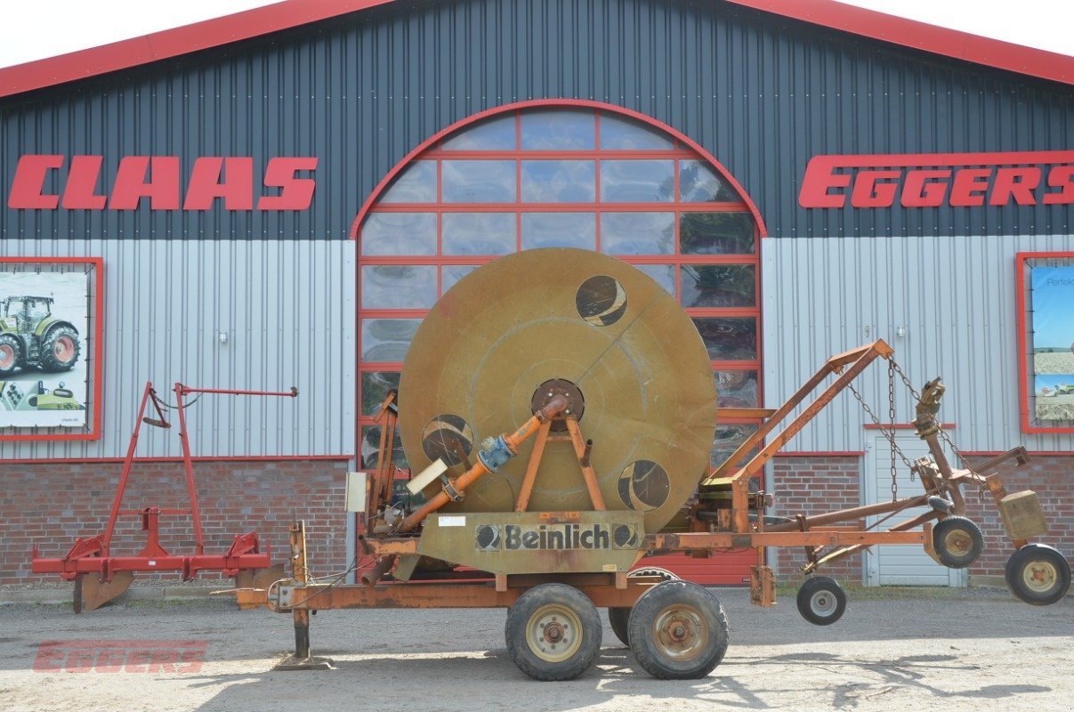 Beregnungsanlage του τύπου Beinlich 110x300m, Gebrauchtmaschine σε Suhlendorf (Φωτογραφία 1)