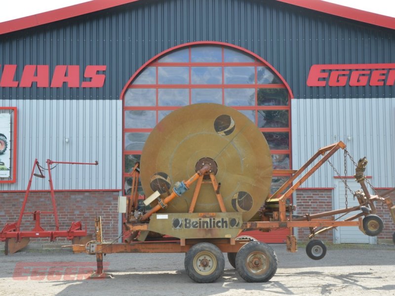 Beregnungsanlage vrste Beinlich 110x300m, Gebrauchtmaschine v Suhlendorf (Slika 1)