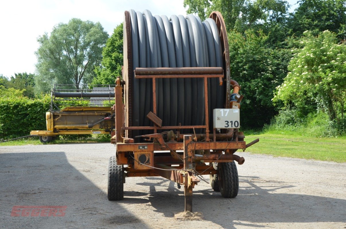 Beregnungsanlage του τύπου Beinlich 110x300m, Gebrauchtmaschine σε Suhlendorf (Φωτογραφία 2)