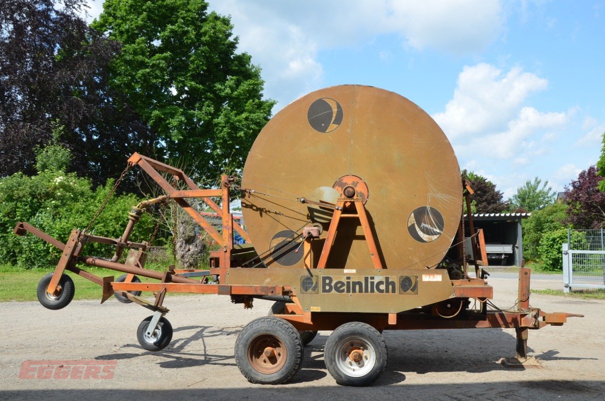 Beregnungsanlage του τύπου Beinlich 110x300m, Gebrauchtmaschine σε Suhlendorf (Φωτογραφία 3)
