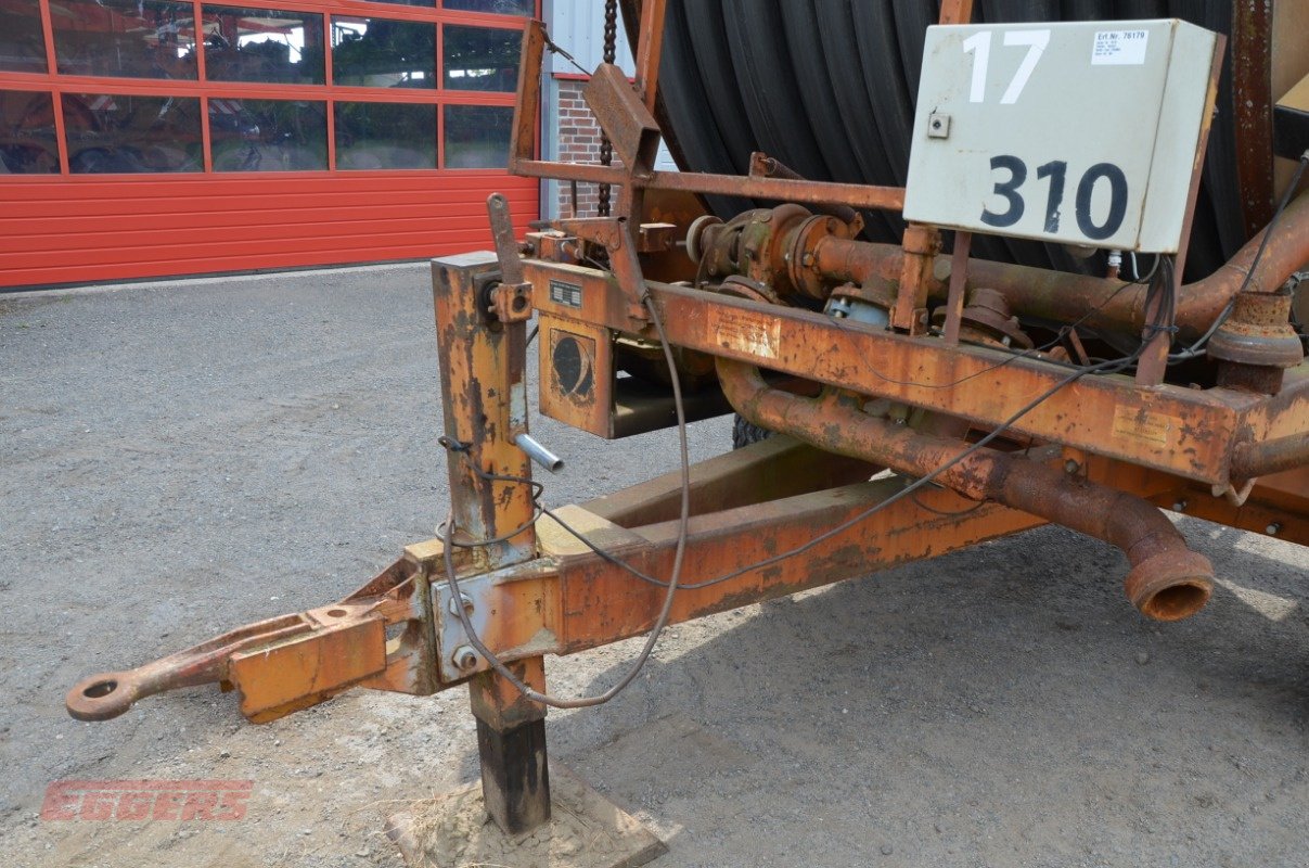 Beregnungsanlage του τύπου Beinlich 110x300m, Gebrauchtmaschine σε Suhlendorf (Φωτογραφία 5)