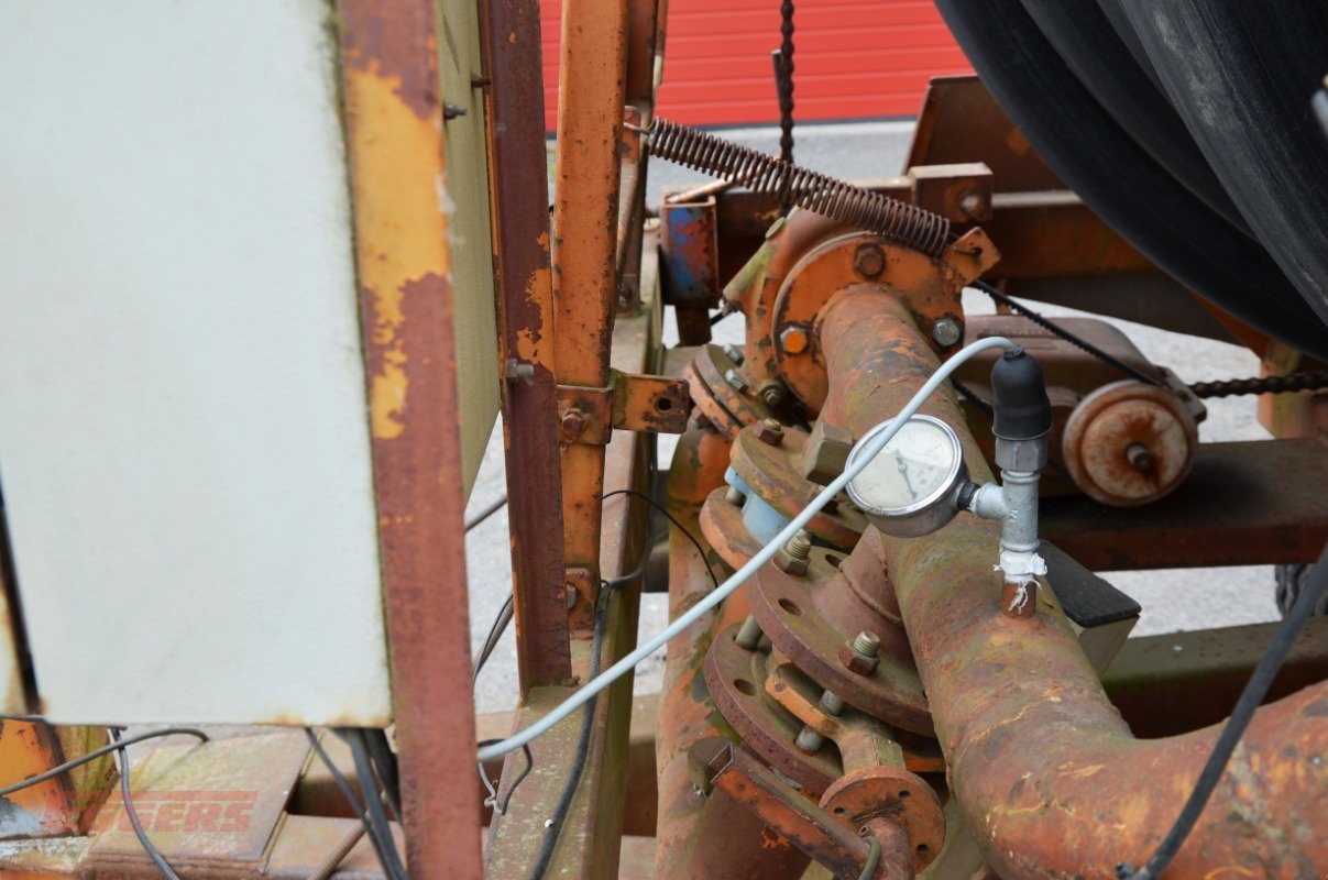 Beregnungsanlage του τύπου Beinlich 110x300m, Gebrauchtmaschine σε Suhlendorf (Φωτογραφία 7)