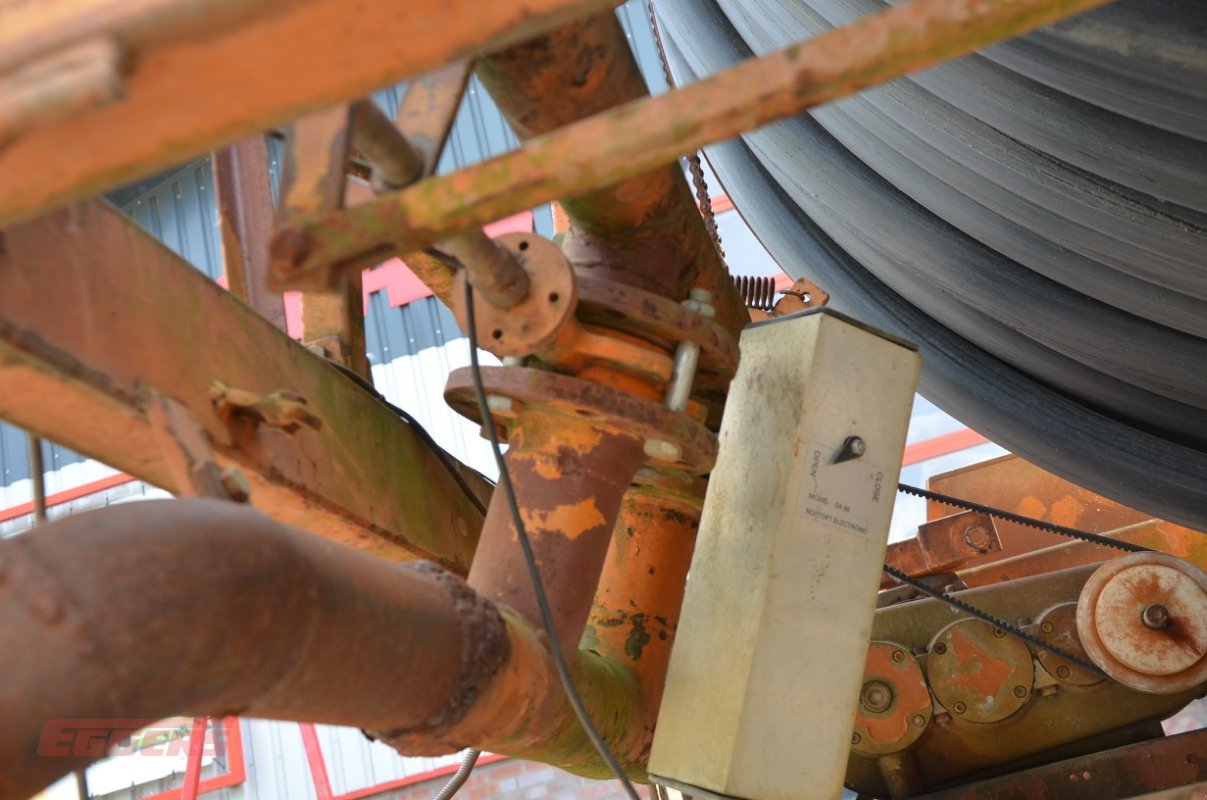 Beregnungsanlage του τύπου Beinlich 110x300m, Gebrauchtmaschine σε Suhlendorf (Φωτογραφία 8)